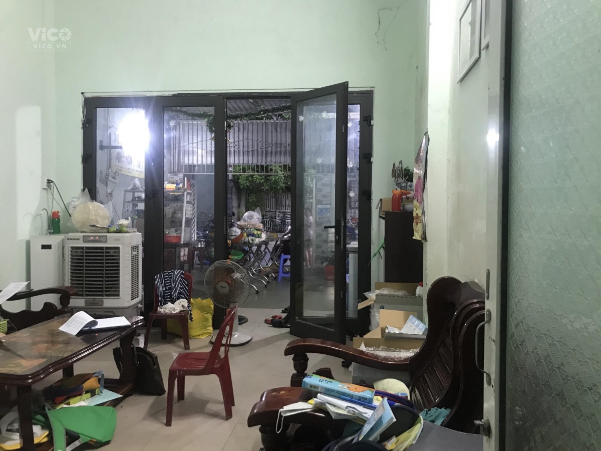 Bán gấp MT Tô Hiến Thành Sơn Trà Gần Biển 98m2 Giá Đầu Tư 0935808739