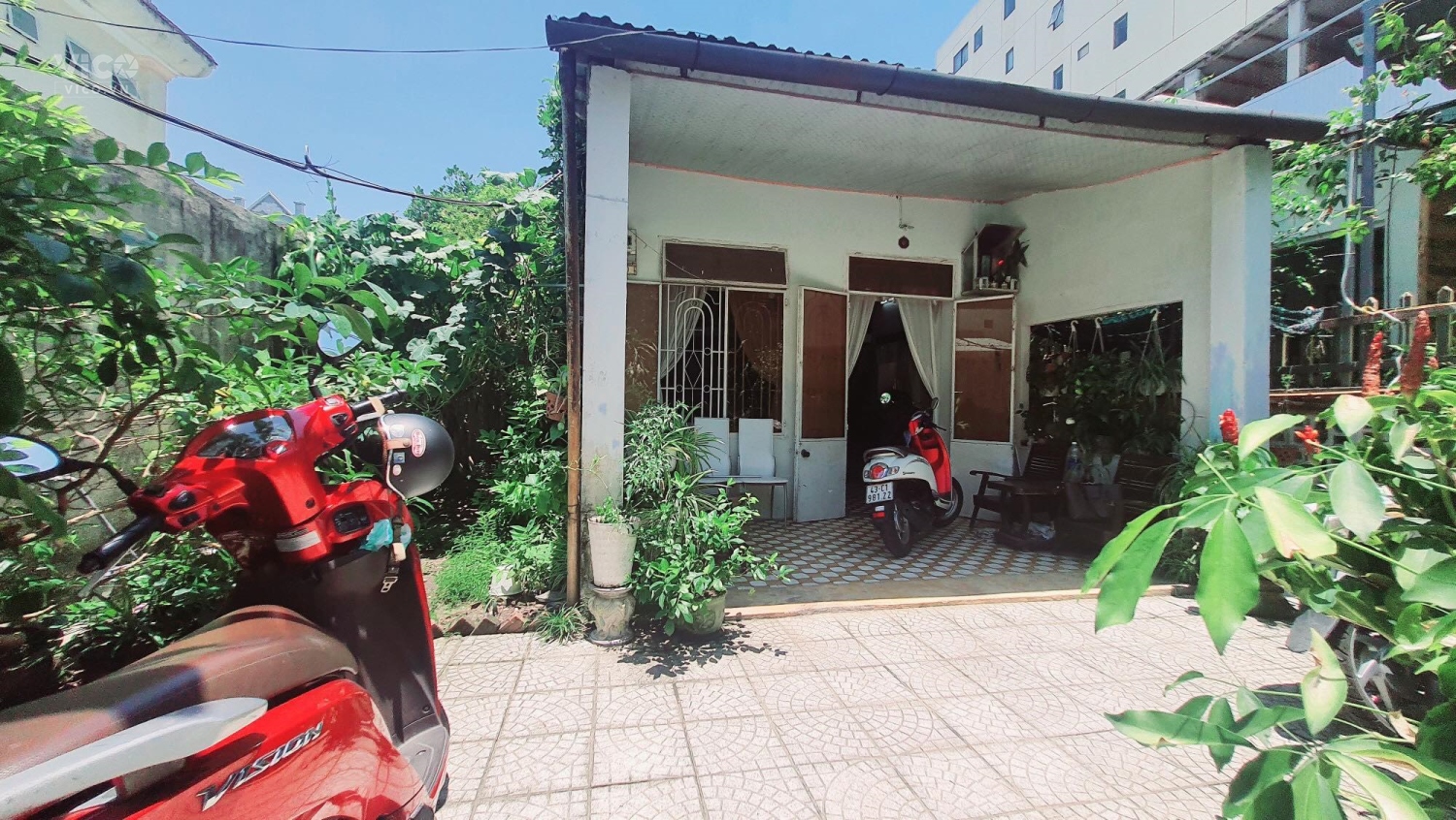 Bán gấp MT Tô Hiến Thành Sơn Trà Gần Biển 188m2 Giá Đầu Tư 0935808739