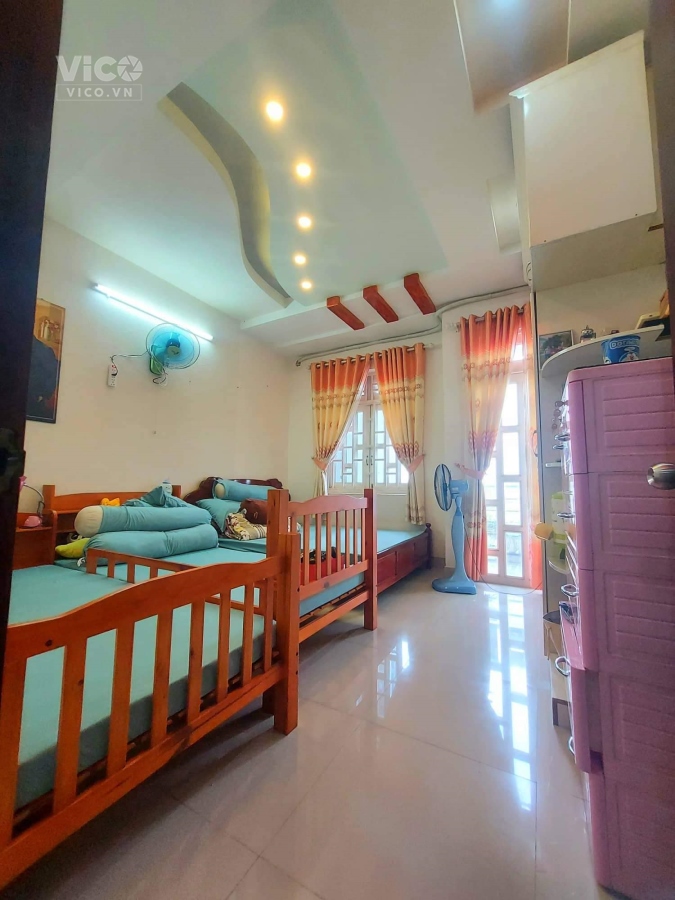 Cần Bán Nhà 4 Tầng Ngay AEON Tân Phú,Hẻm Xe Tải,Vị Trí Vip