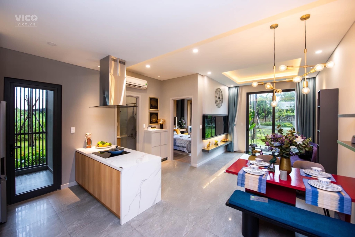 Westgate Căn hộ cao cấp 3PN Đường Nguyễn Văn Linh, Hỗ Trợ Trả Góp