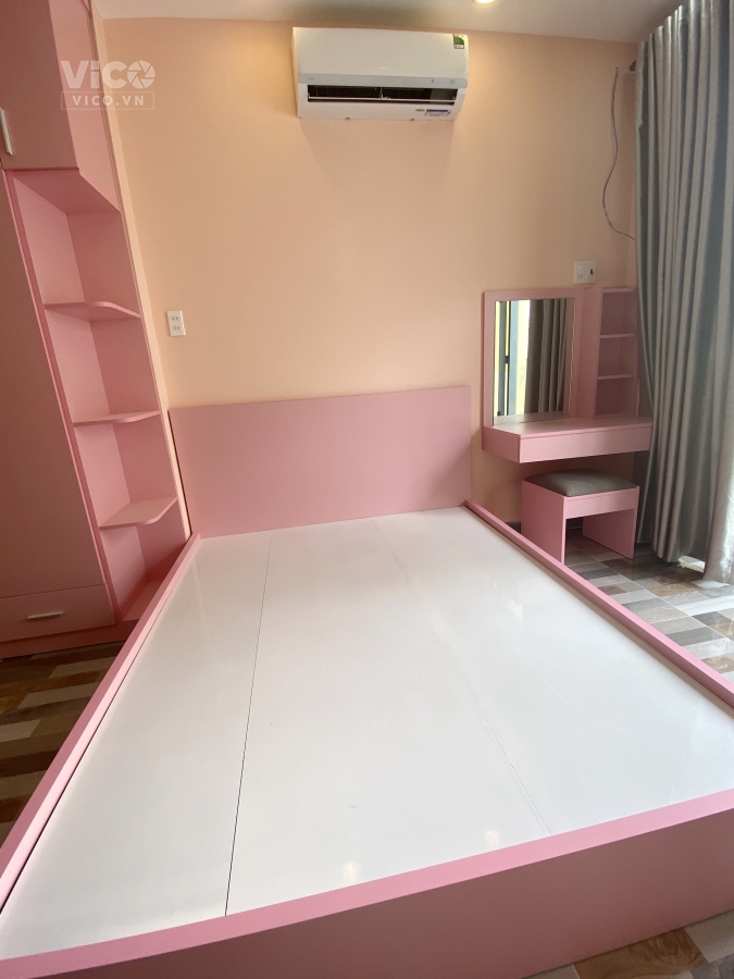 Dự án Bcons City Dĩ An Bình Dương tâm điểm an cư trung tâm TP Dĩ An, Bình Dương