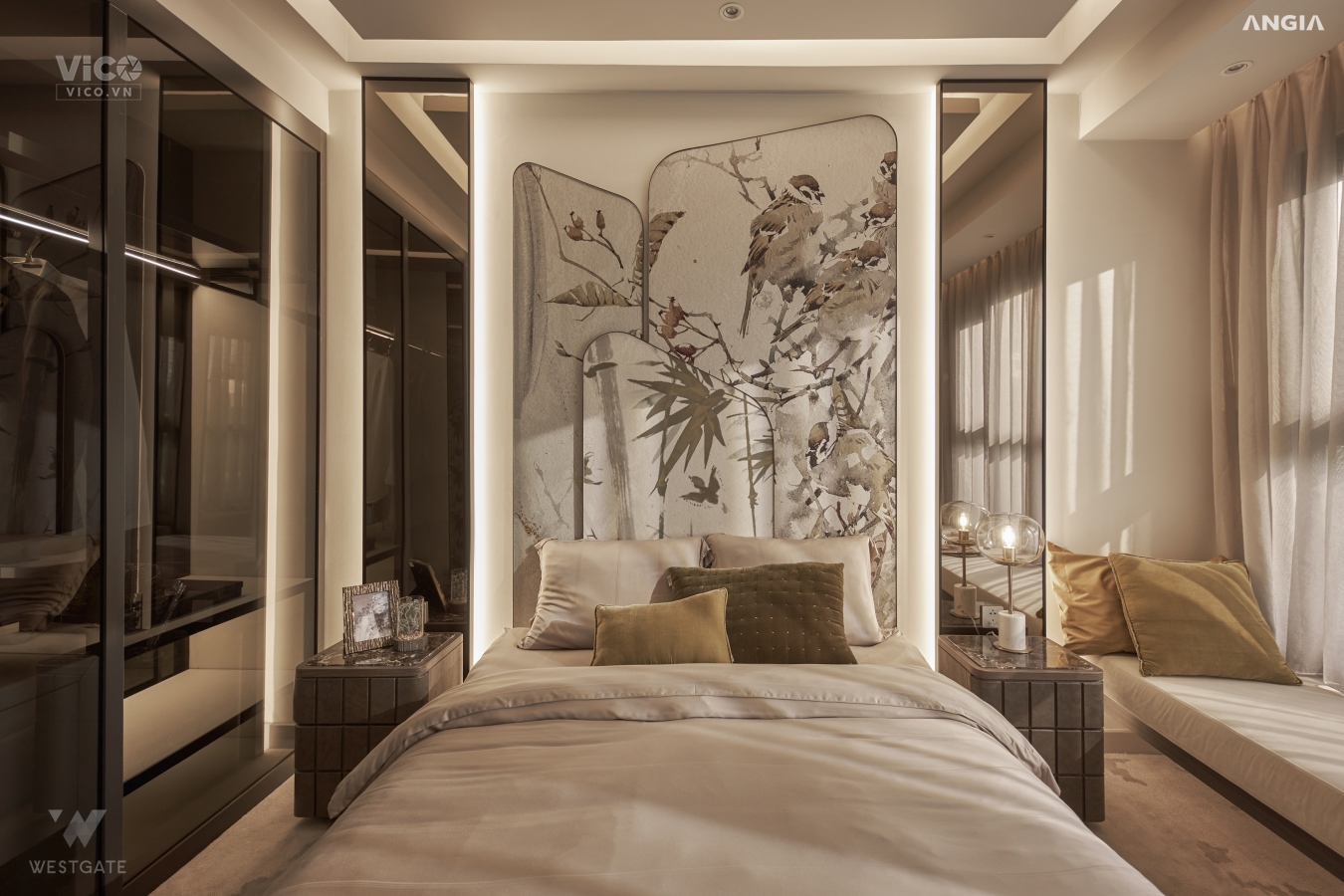 BÁN HUỀ VỐN CĂN BLOCK D CHỈ 640TR VIEW MÁT. CĂN DUY NHẤT GIỎ HÀNG