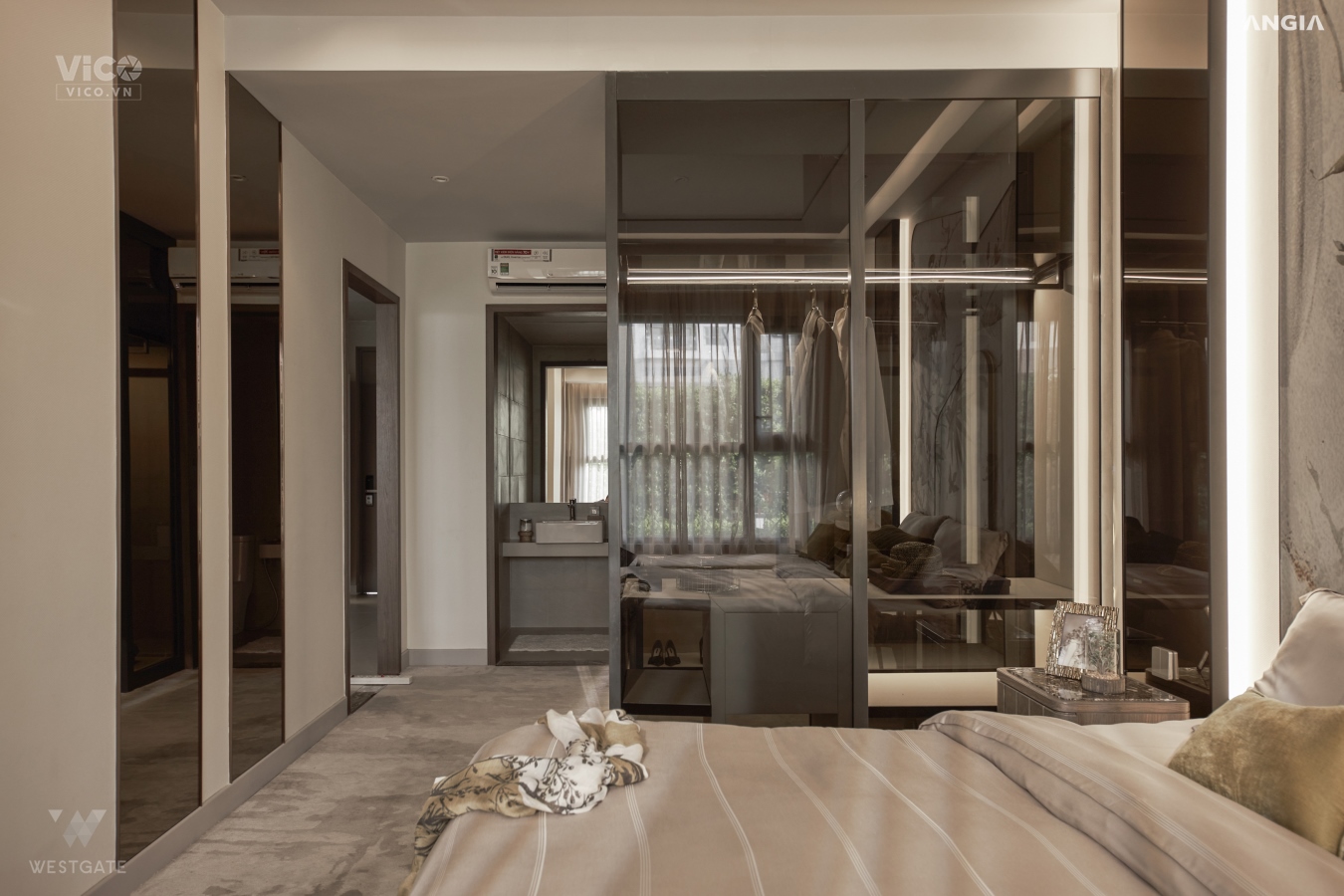 WESTGATE YẾU TỐ GÌ GIÚP ĐẦU TƯ SINH LỜI GỌI UYÊN TRAO TIN NHÉ!