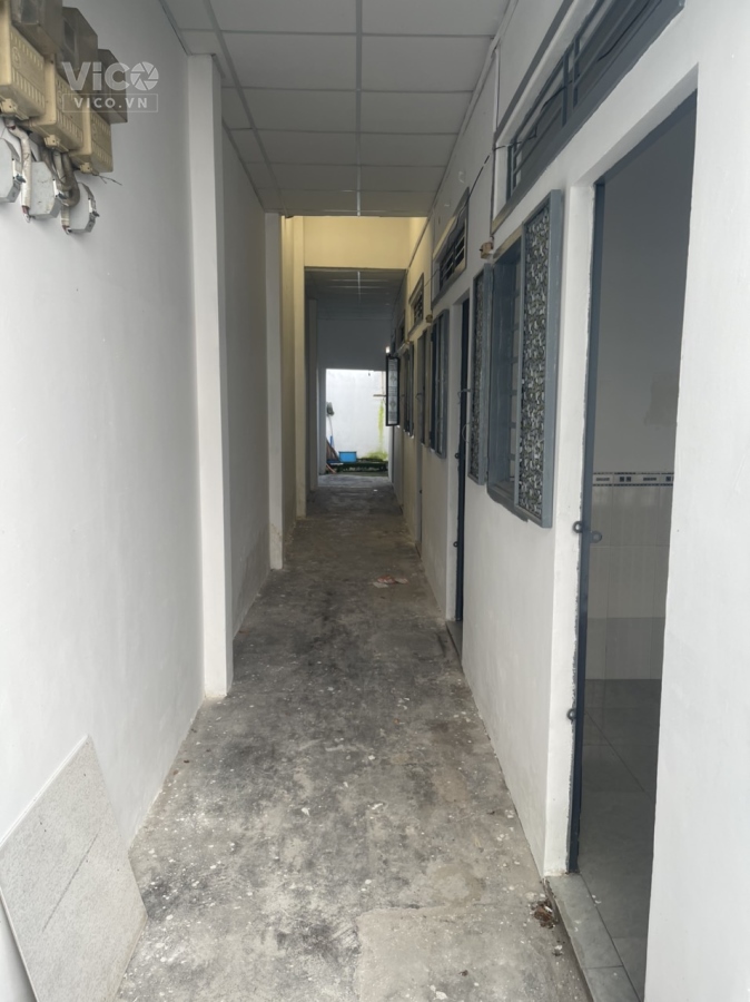 Bán nhà Huỳnh Tấn Phát Q7 rẻ hơn Nhà Bè, 111m2. Giá chỉ 6,75 tỷ. 60tr/m2, tặng thêm 5 phòng trọ