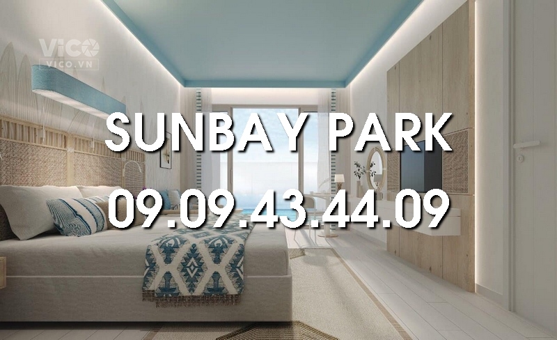 GIÁ PHÒNG CHO THUÊ TẠI SUNBAY PARK BAO NHIÊU HOTLINE 0909434409
