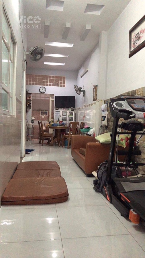 Bán nhà Trần Quang Cơ, HXH, 72m2, 3PN, giá 6.9 tỷ Q Tân Phú