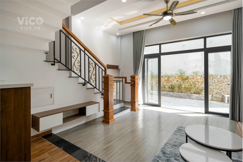 GẤP. Nhà 2 tầng, 80m2, xe tải thông, đường Dũng Sỹ Thanh Khê giá hơn 1 tỷ 0905522660