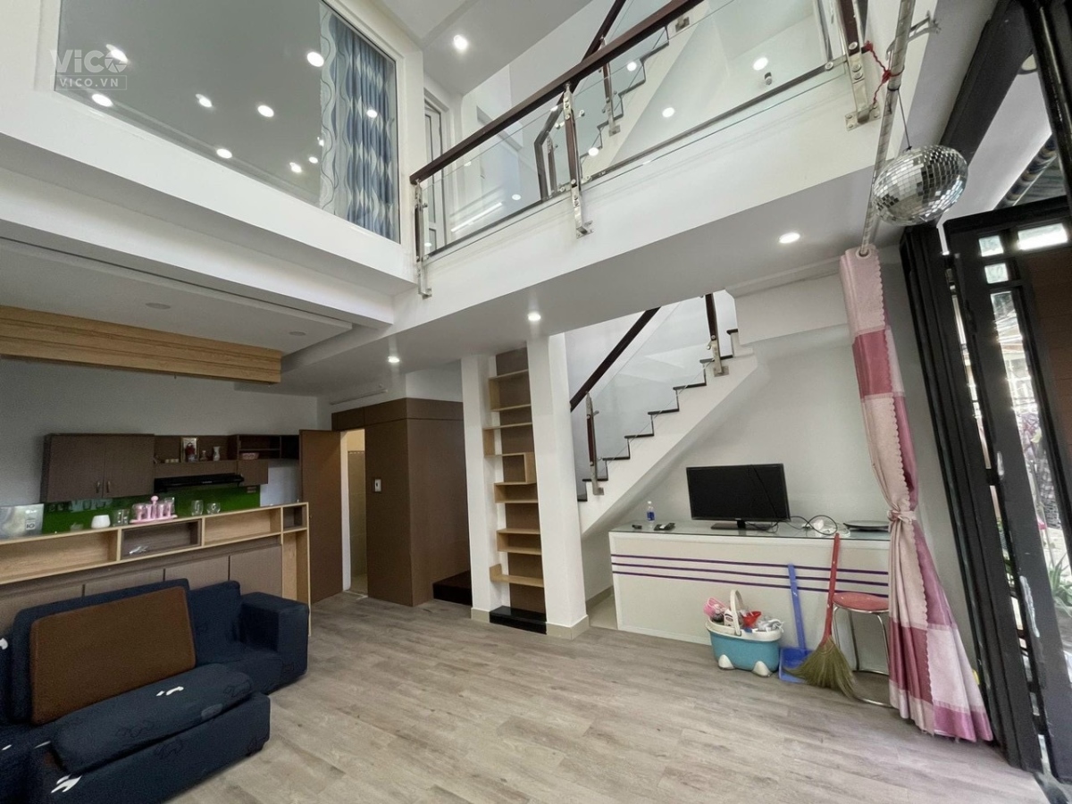 .Nhà Lê Đình Lý, đầu kiệt Ô tô, 3 tầng. 3.4 tỷ