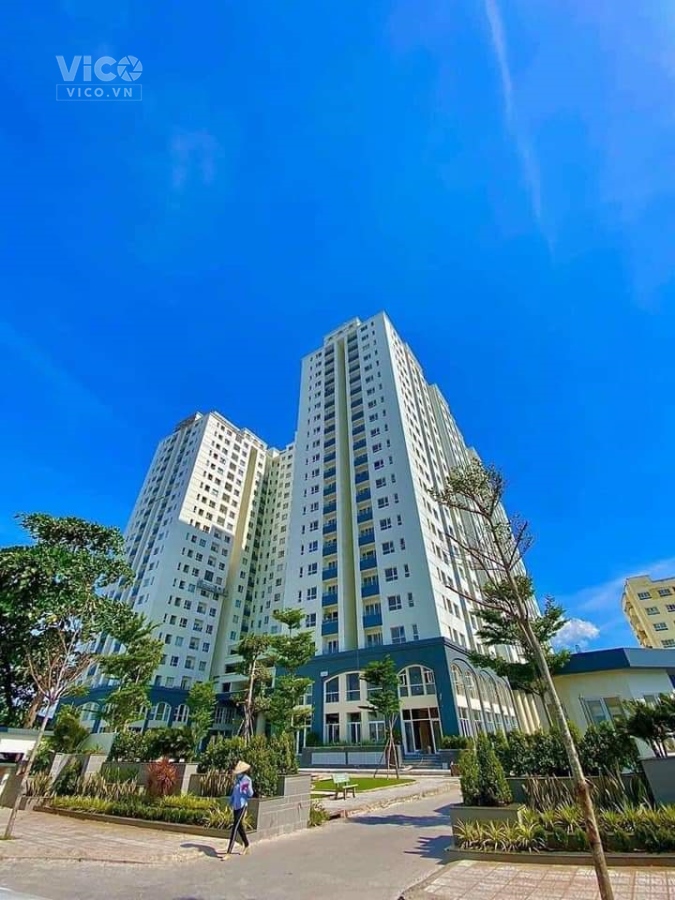 DREAM HOME PALACE QUẬN 8 CHÍNH CHỦ CÀN BÁN CĂN 2PN 63M2 GIÁ TỐT NHẤT THỊ TRƯỜNG CHỈ 1.8 TỶ