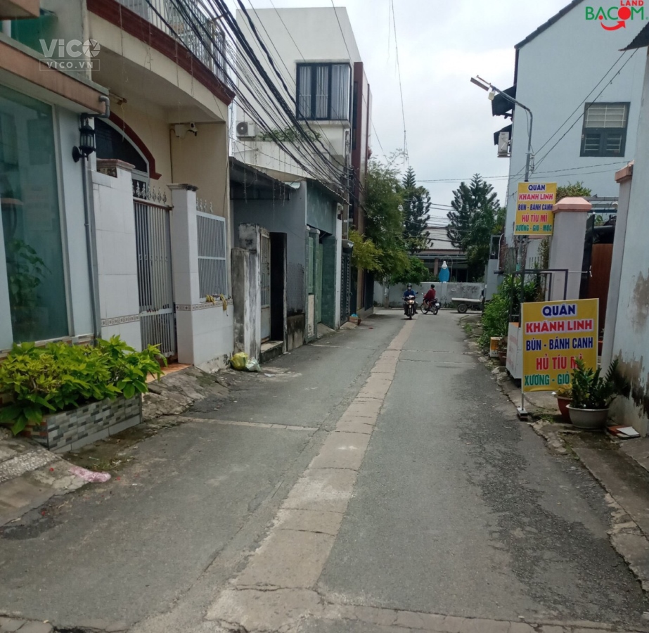 Bán nhà gấp, giá rẻ 157m2 shr thổ cư gần Giáo Xứ Thuận Hòa ,Tân Phong, Biên Hòa