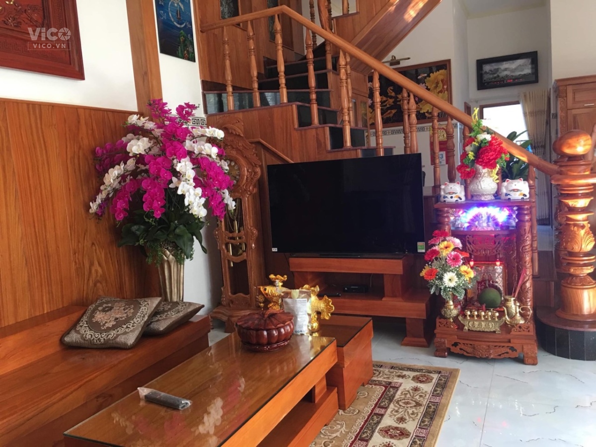 Chính Chủ Cần Bán Căn Nhà Vị Trí Đẹp Tại Thành Phố Thủ Dầu Một