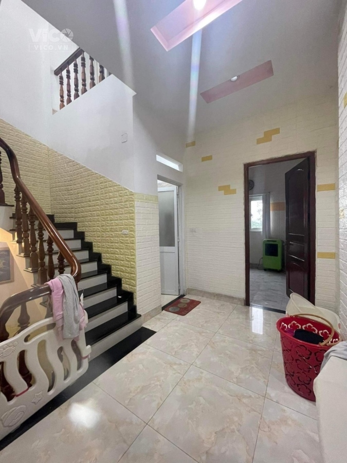 Bán nhà HXH Thới An, Quận 12, DT 54m2, giá nhỉnh 4 tỷ