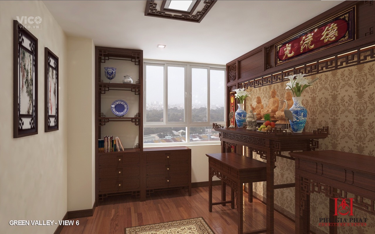 Nhanh Tay Sở Hữu Ngay Căn Chung Cư Vị Trí Siêu Đẹp Tại Quận 7 Tp. Hồ Chi Minh