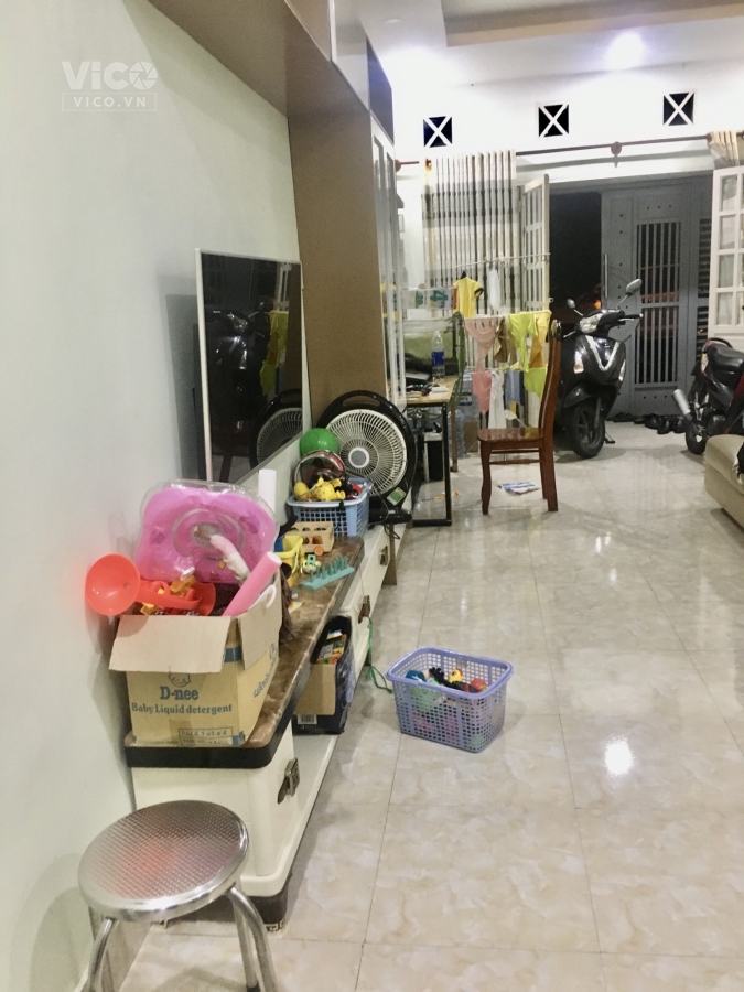 Bán Nhà Mặt Tiền Phước Bình Quận 9 khu Đỗ Xuân Hợp 102m2 chỉ hơn 7 Tỷ Gía Rẻ