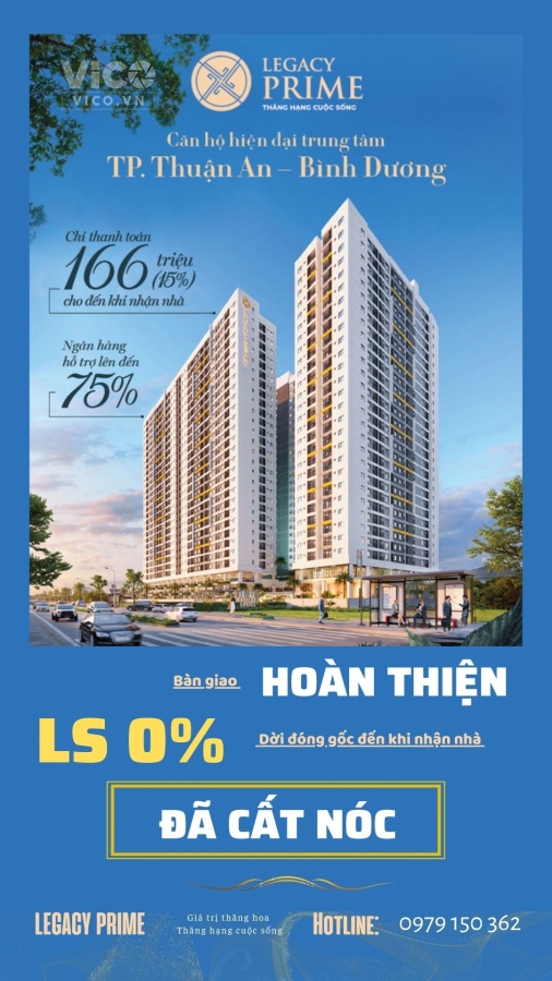 XÂY TRƯỚC BÁN SAU MUA NHÀ CHỈ TỪ 15%, GÓP MỖI THÁNG TỪ 9 TRIỆU ĐỒNG