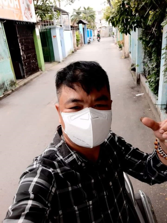 Cực Thơm 4 tầng 112m2 có 6 tỷ xx Đông Bắc Tân Chánh Hiệp Quận 12