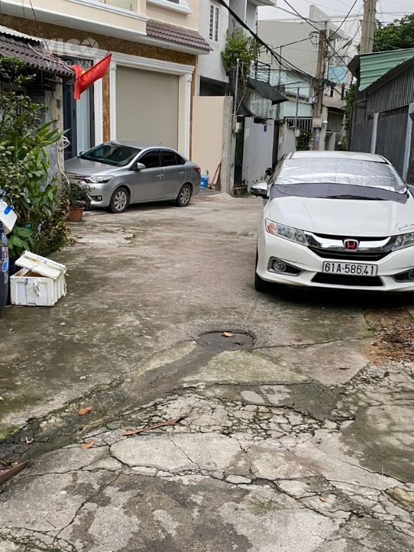 BÁN NHÀ PHƯỜNG LINH ĐÔNG THỦ ĐỨC