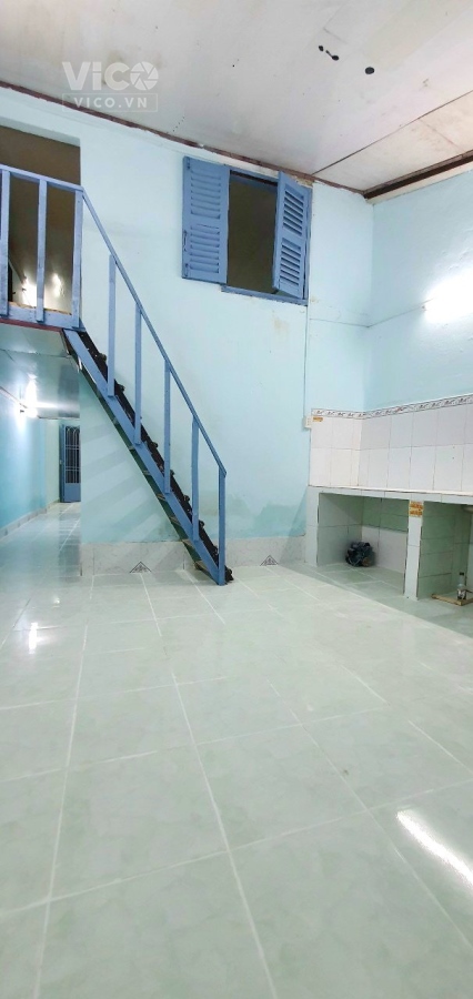 Nhà bán diện tích đẹp 290 Dương Bá Trạc 58m2 đất p1, Q8 giá 4tỷ1