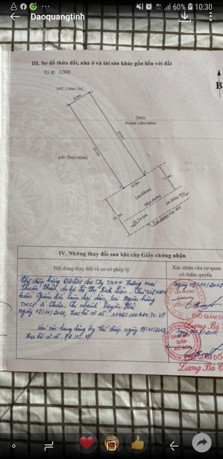 Đất 82m2 mặt đường 403 , Minh Đức , Đồ Sơn , KINH DOANH ĐẸP giá chỉ 25,x tr/m2 ( VIEW SÔNG )