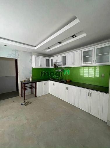 Nhà hẻm xe hơi Phừơng 11 Gò Vấp, 125m2 4PN, Giá 8,8 tỷ
