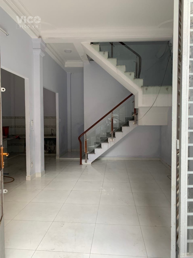 NHÀ BÁN Ở QUẬN TÂN BÌNH CÓ CHIỀU NGANG KHỦNG HXH CHỈ 5.7 TỶ