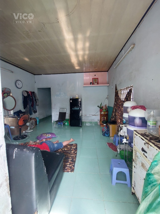 Bán nhà ngang gần 7m đường Hiệp Bình, Hiệp Bình Phước, 105m2 giá 4.7 tỷ