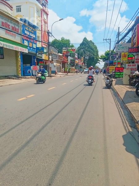 SIÊU PHẨM ĐỘC NHẤT VÔ NHỊ HẺM XE HƠI THÔNG CẠNH BÀU CÁT VIP TÂN BÌNH CHỈ 44M2 NHỈNH 4 TỶ