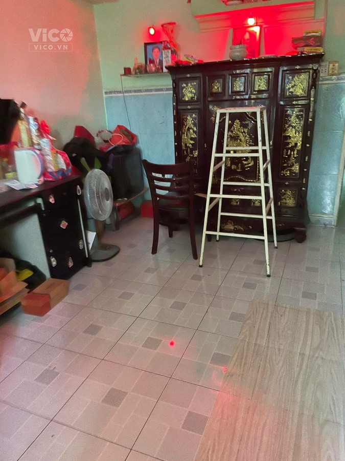 Bán nhà Hẻm xe tải công nhận 85m2 Quốc Lộ 13, đang cho thuê 7tr, giá 3.5 tỷ.