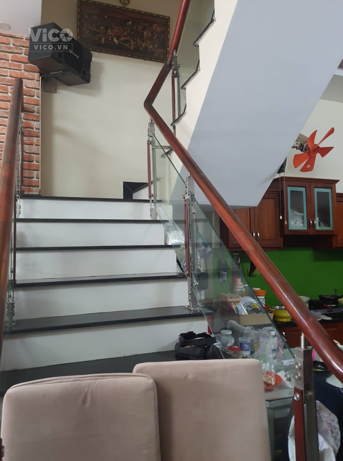 Biệt Thự Quận 12. Mặt tiền An Phú Đông 480m2 nhỉnh 38 tỷ
