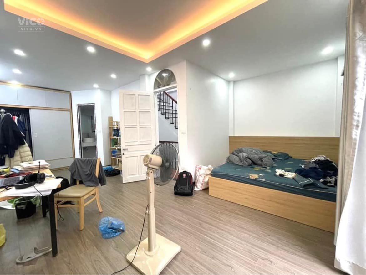 Mua Nhà Đẹp Tặng Ngay Nội Thất, Lê Thúc Hoạch, Quận Tân Phú 70m2 Giá Chỉ 5.2 Tỷ