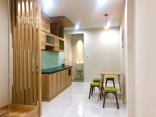 Bán nhà hẻm 120 Lê Văn Quới, Bình Tân 64m2 4.25 tỷ