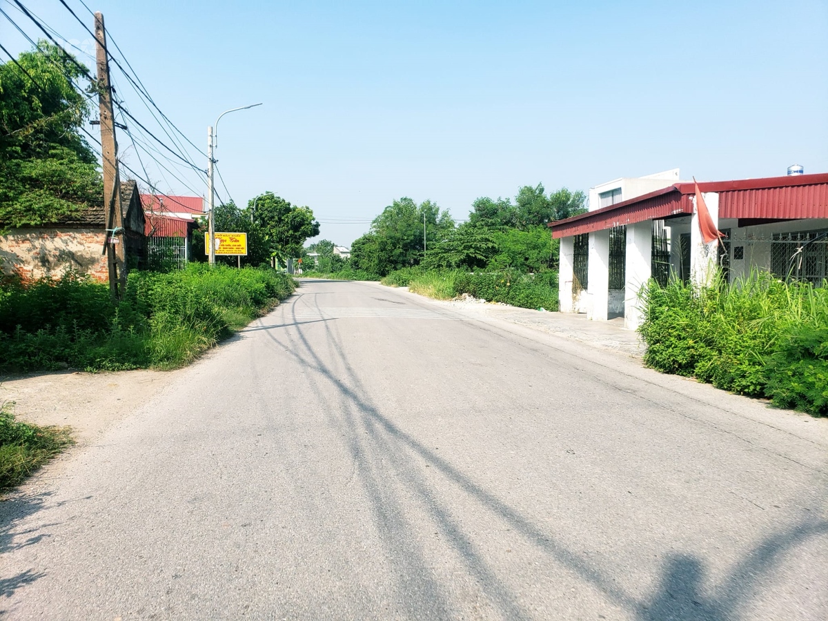 Đất mặt đường 403 Minh Đức, Đồ Sơn giá chỉ 2,07 tỷ 5