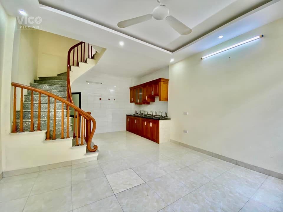 Nhà Đẹp Vừa Ở Vừa Kinh Doanh, Tân Hương, Quận Tân Phú 50m2 Chỉ 4 tỷ