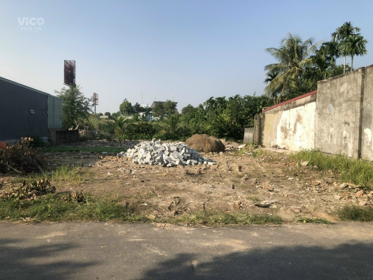 Siêu phẩm mặt đường Đại Thắng phường Hoà Nghĩa,Dương Kinh,Hải Phòng