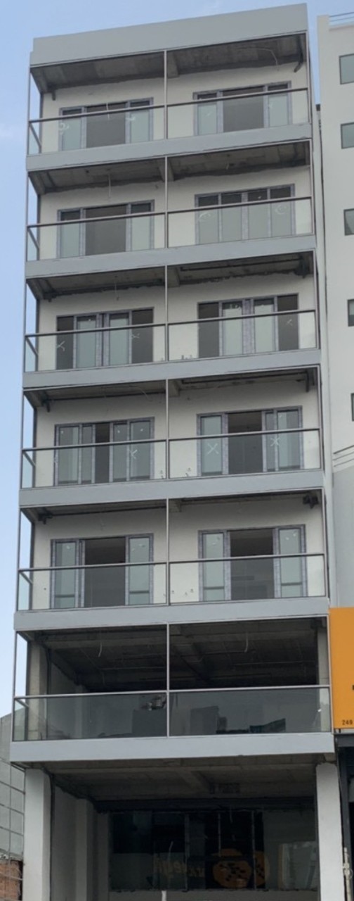 Cho thuê nhà MT Đường Cộng Hòa, Phường 13, Q. Tân Bình, TP HCM