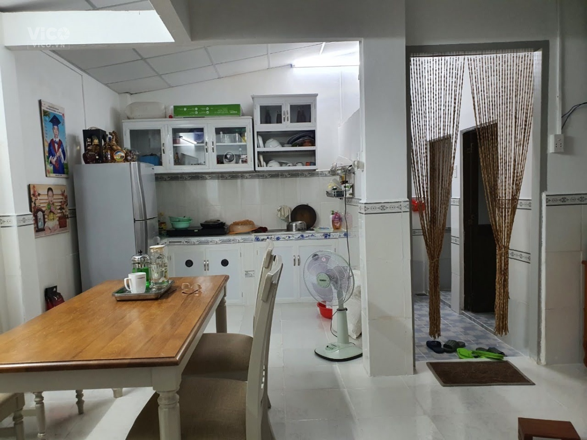 Chỉ 3,3 tỷ sở hữu Nhà mới 78m2 HXH đường Phước Thiện đối diện Vinhomes