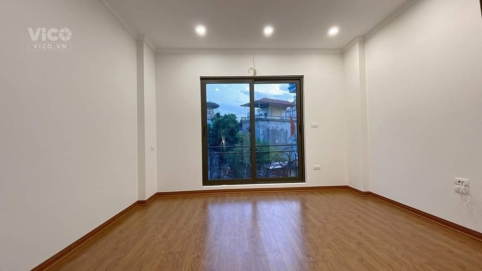 BÁN NHÀ MỚI PHỐ NGUYÊN ĐÌNH CHIỂU HBT 45M2X5 NHỈNH 4TỶ