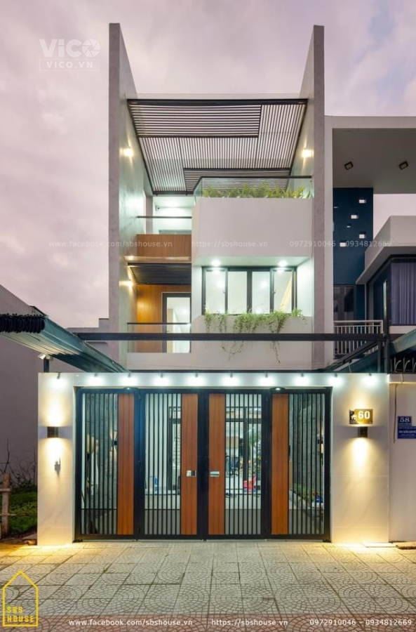 Chỉ 2,3 tỷ nhận ngay nhà 90m2 view công viên cách chợ Bình Chánh 5 phút