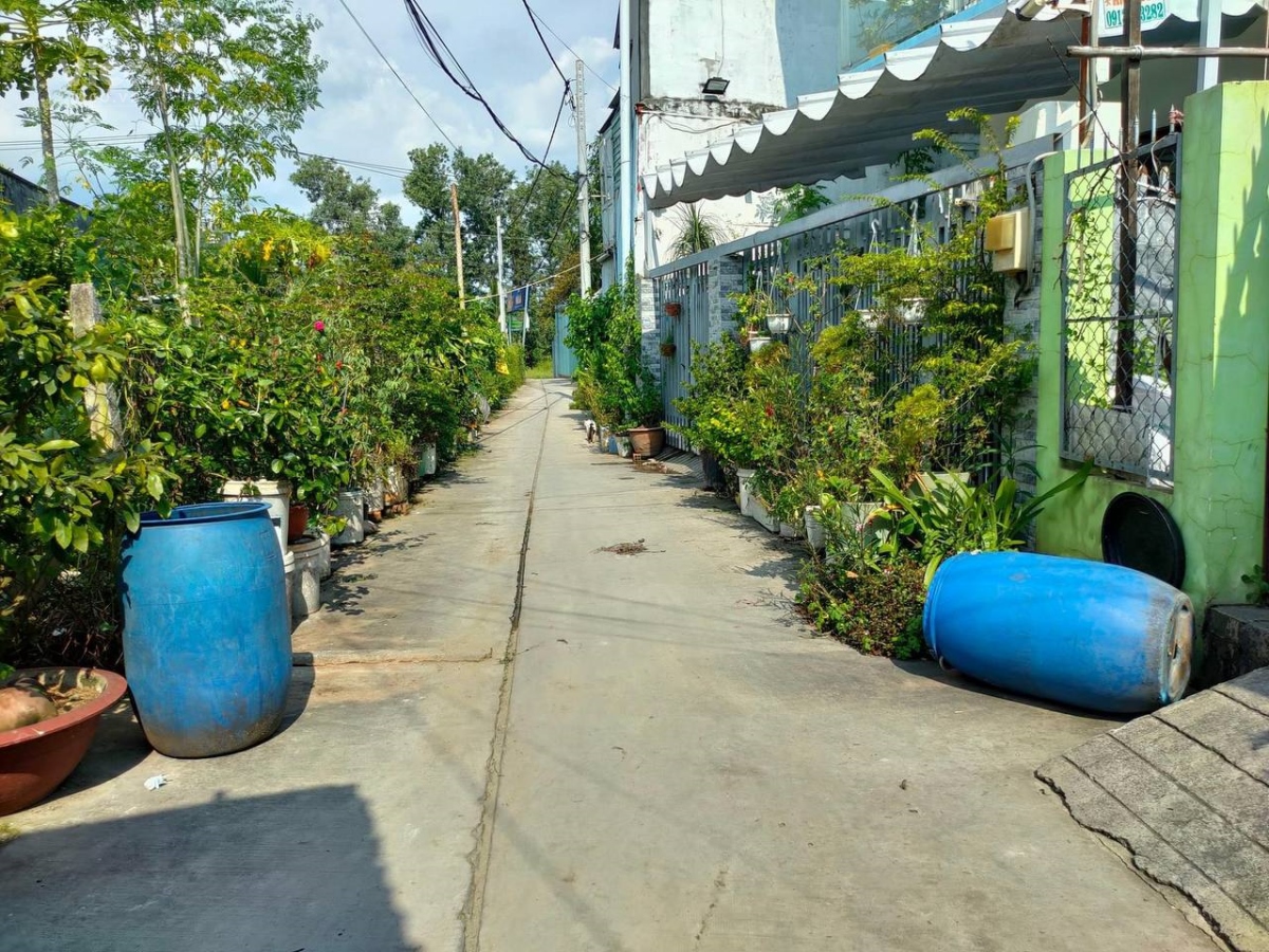 Bán nhà C4 đướng lê tấn bê, hẻm xe hơi,130m2 chỉ 5.5 tỷ còn thương lượng