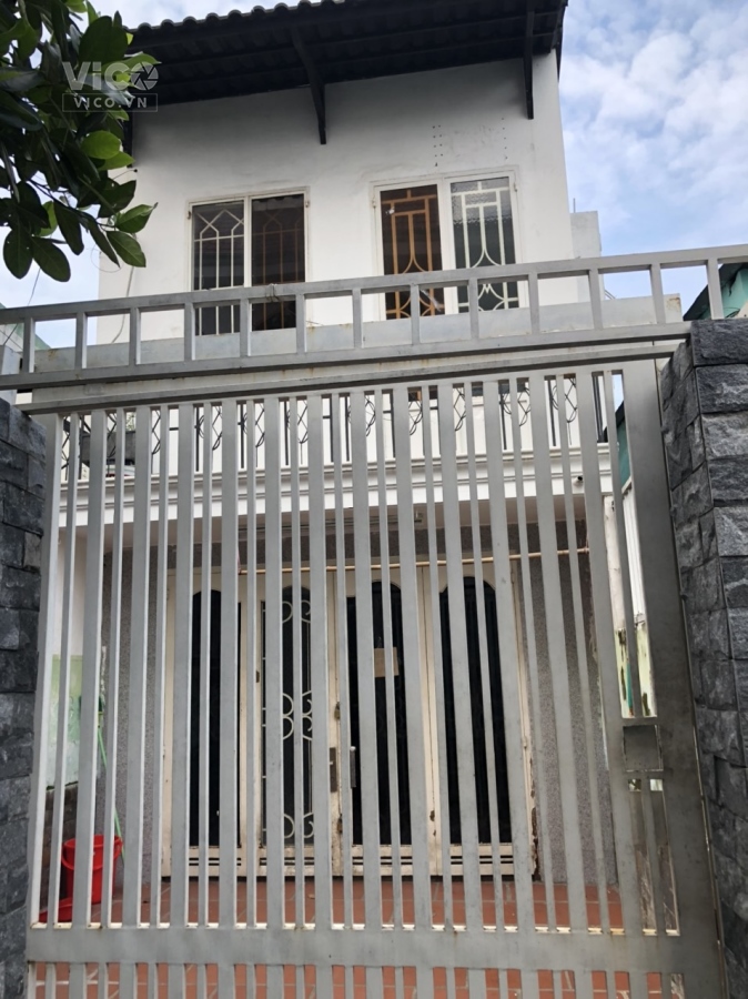 Nhà gần ngã 4 Bình Phước, 65m2 Quốc Lộ 13, Hiệp Bình Phước, 4 tỷ