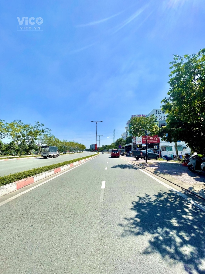BÁN NHÀ ĐẸP THỦ ĐỨC, GẦN GIGAMALL PHẠM VĂN ĐỒNG, 50M2, SHR, 4TỶ350