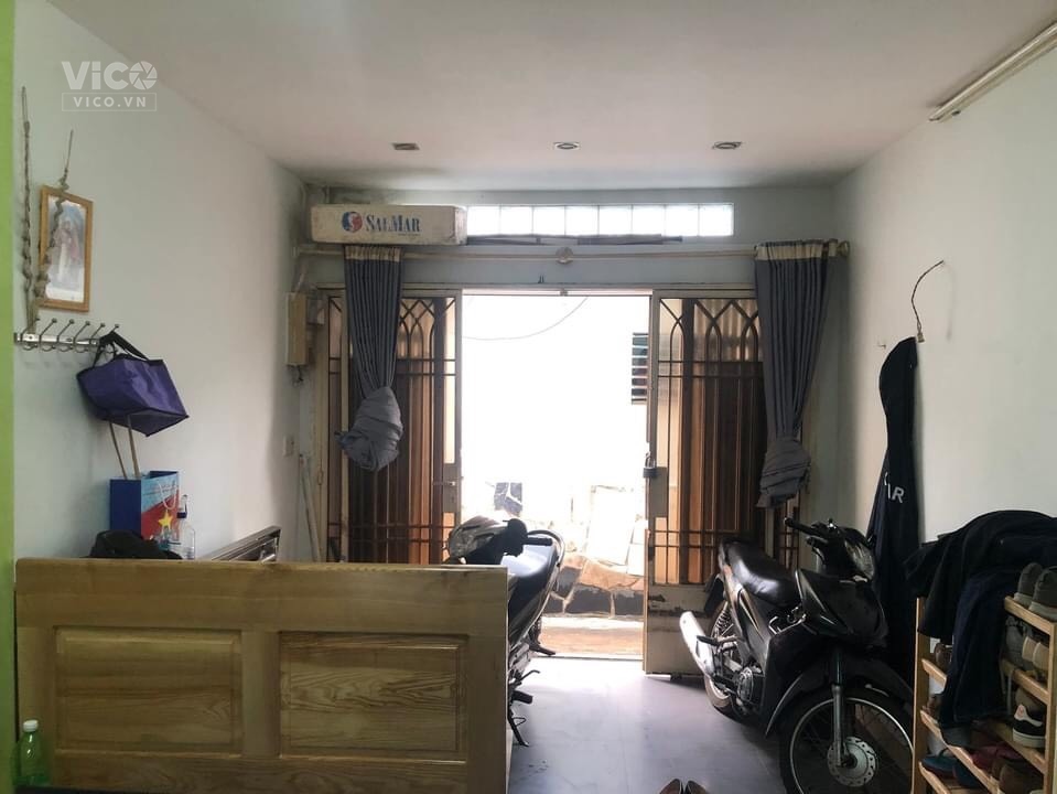 NHÀ NHỎ XINH 27M23,25 TỶ CÓ NGAY NHÀ TRUNG TÂM PHÚ NHUẬN