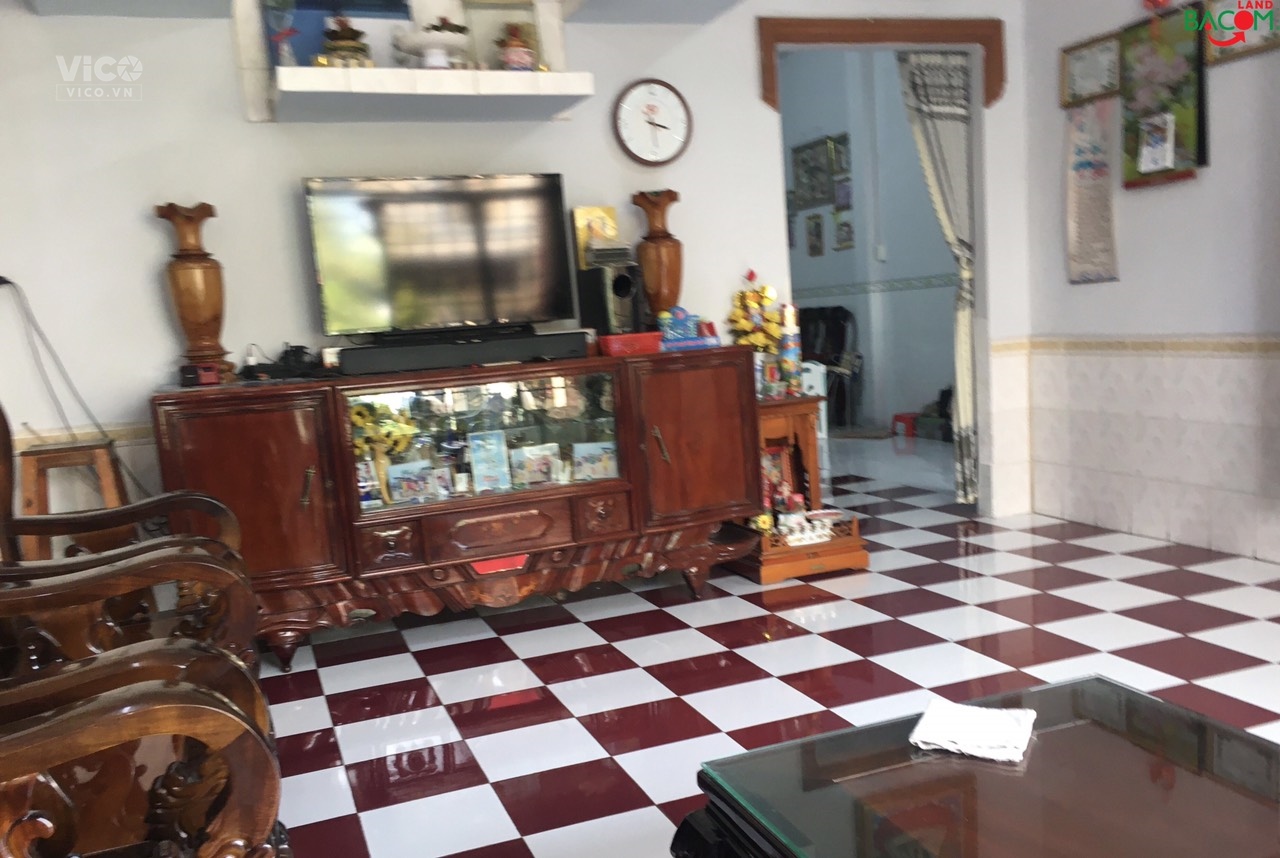 BÁN NHÀ GẦN GX THUẬN HÒA TÂN PHONG ĐƯỜNG 2 XE HƠI 157M2 CHỈ 5 TỶ