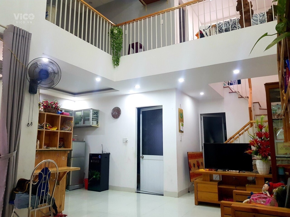 KINH DOANH, Nhà Mặt tiền, Bề ngang 12m, đường Nguyễn Đình Tựu