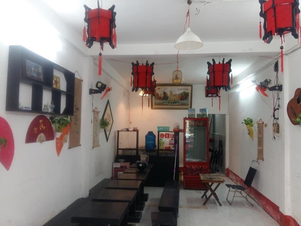 Lạc Long Quân Phường 3 Quận 11 42.6m2 6.7 tỷ