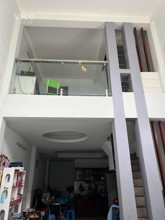 BÁN NHÀ TÂN PHÚ, LÊ THÚC HOẠCH, ÔTÔ ĐỖ CỬA , SÁT NGUYỄN SƠN, THOẠI NGỌC HẦU, VỊ TRÍ CỰC ĐEP, 3TẦNG,