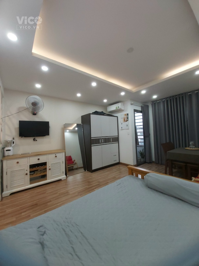 Cần Bán Gấp Căn Hộ Cao Cấp Chính Chủ ORCHARD GARDEN.