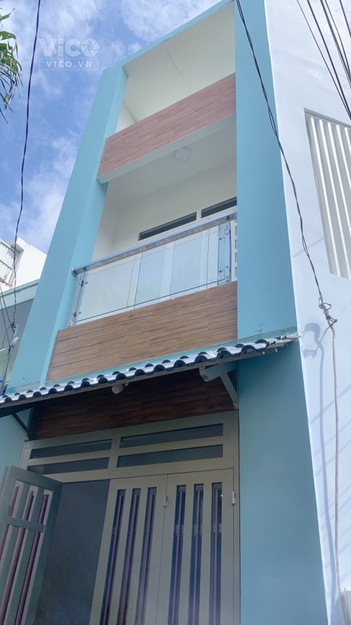 Chính Chủ Cần Bán Nhà Vị Trí Đẹp Tại TP Hồ Chí Minh.