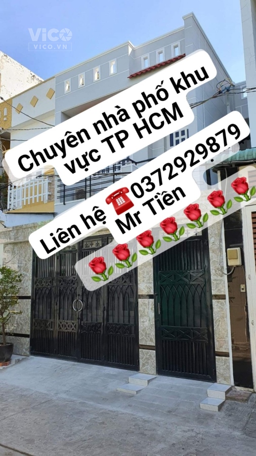BÌNH TÂN, BÌNH TRỊ ĐÔNG, HXT TRÁNH ÔTÔ NGỦ NHÀ, GẦN LÊ VĂN QUỚI, HL2, BỐN XÃ, NGANG KHỦNG 6M, 2