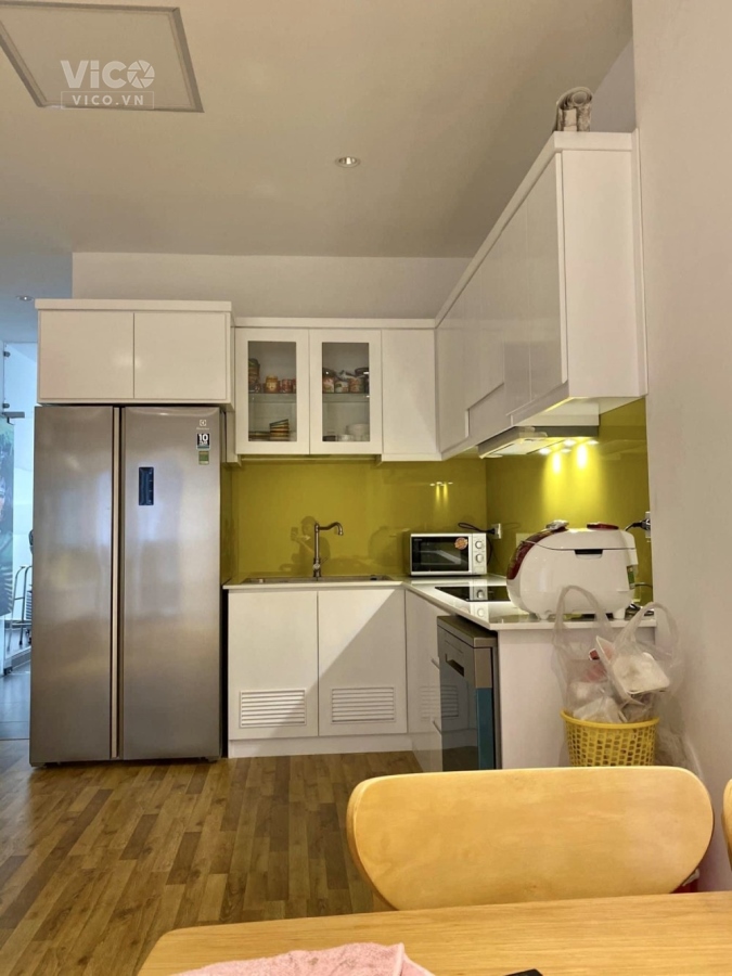 Bán nhà mới hẻm 10m Phan Huy Ích, Tân Bình 3 tầng 82m2 10.7Tỷ